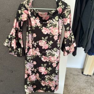 Brand new Olive Matthews dress!
